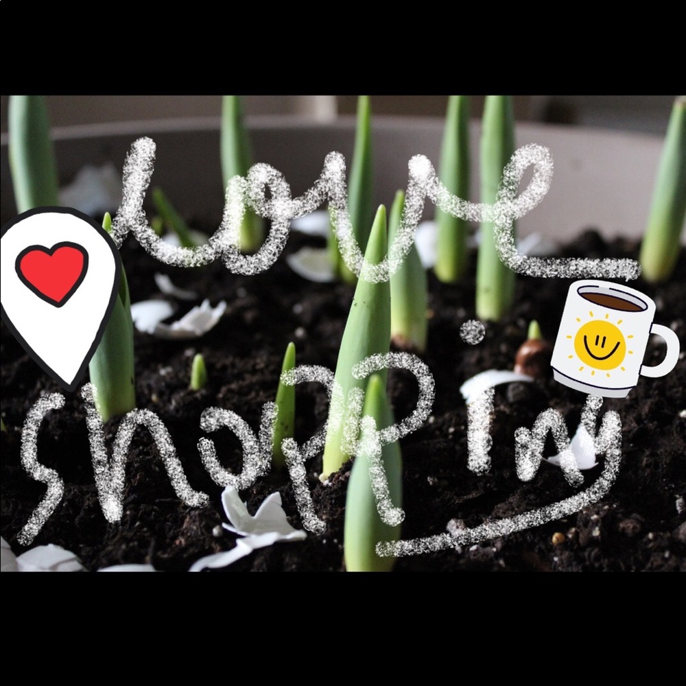 Meet your Posher, Bianca